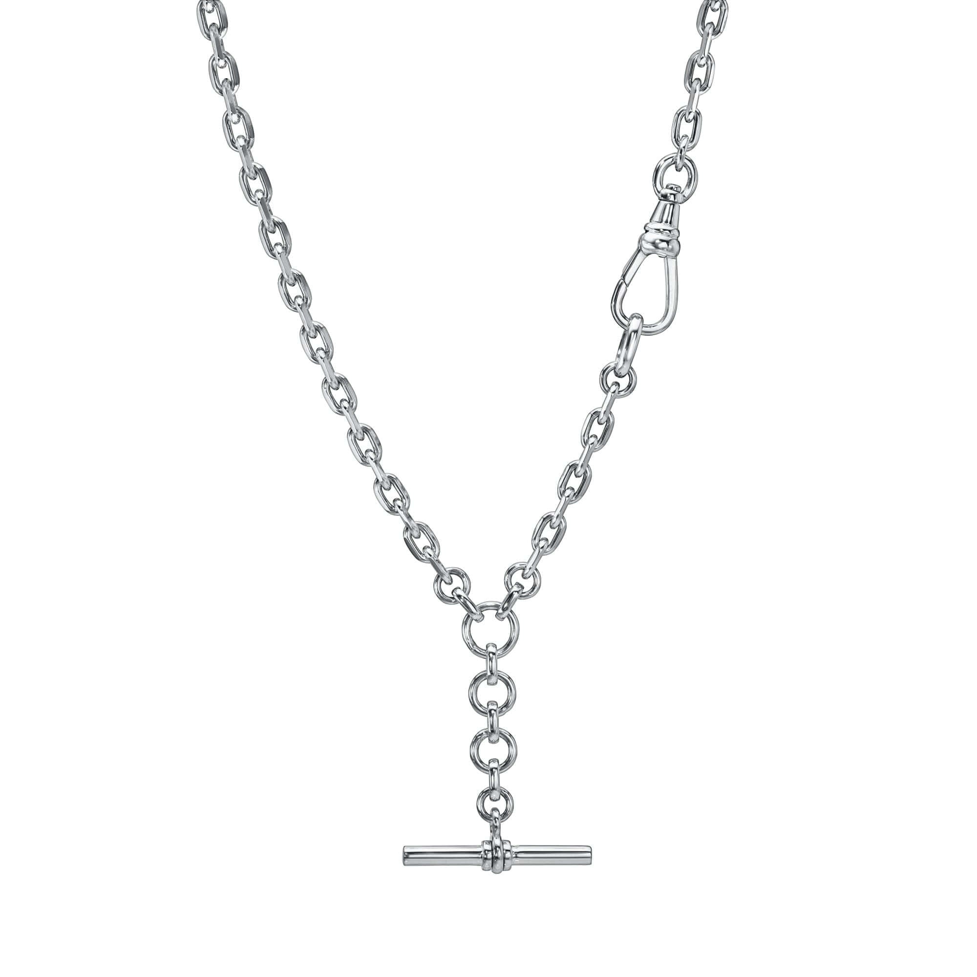 Toggle Link Madrid Necklace