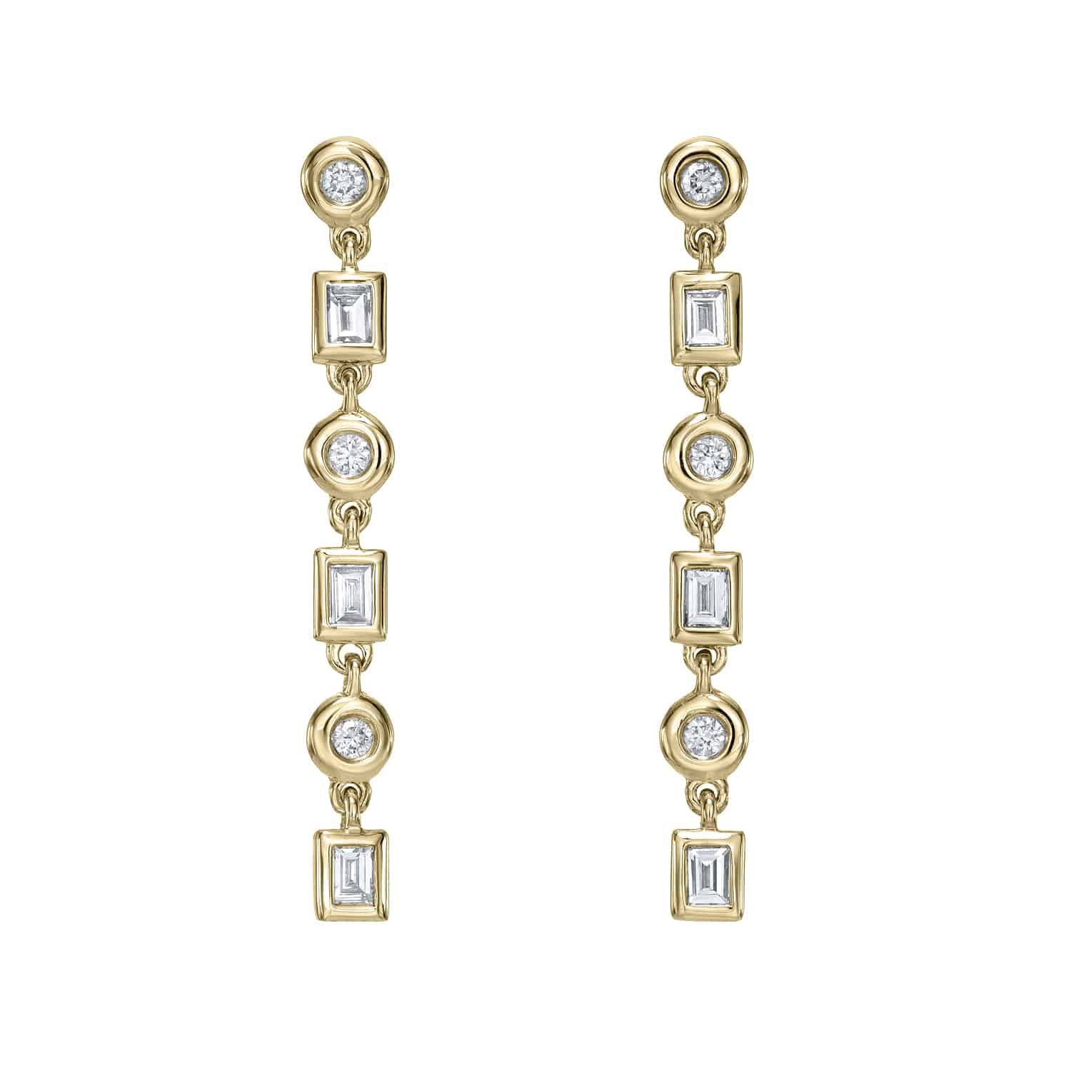 Leilani Earrings