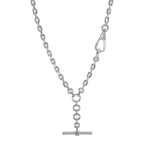 Toggle Link Madrid Necklace