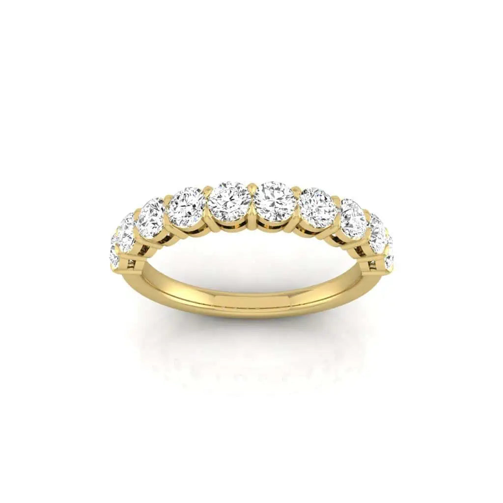 18KT Yellow Gold