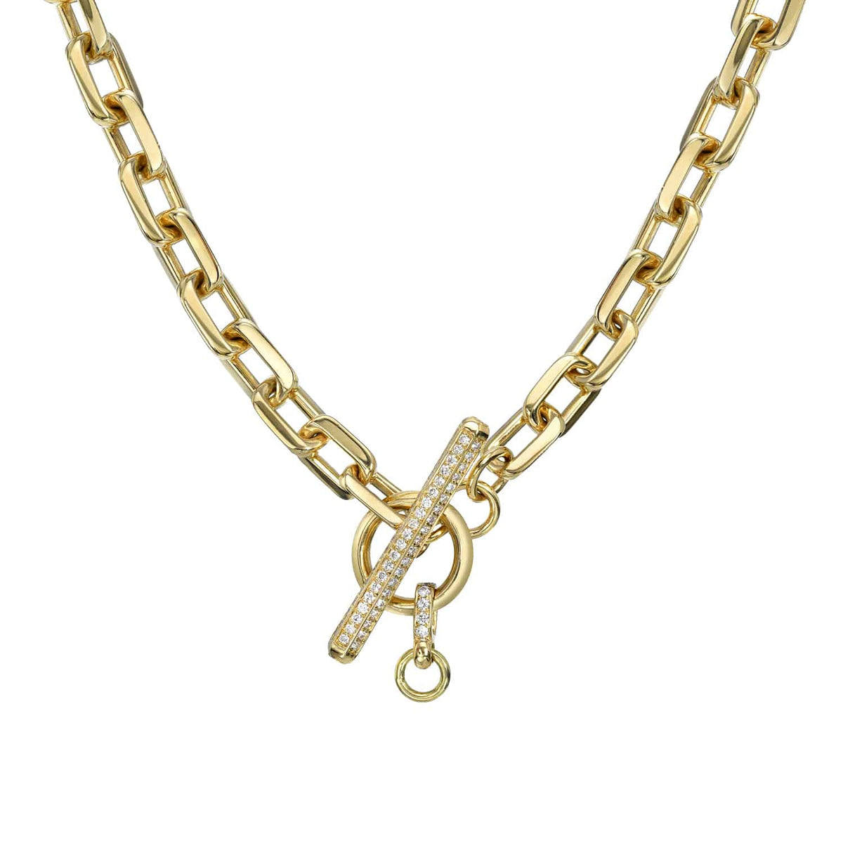 14KT-Yellow-Gold-Chunky-