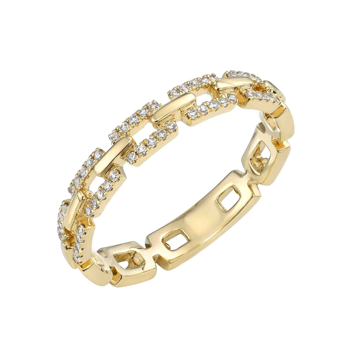 14KT_Yellow_Gold_Diamond_Link_